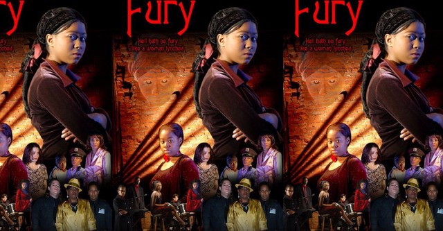 Fury