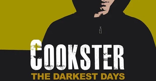 Cookster: The Darkest Days