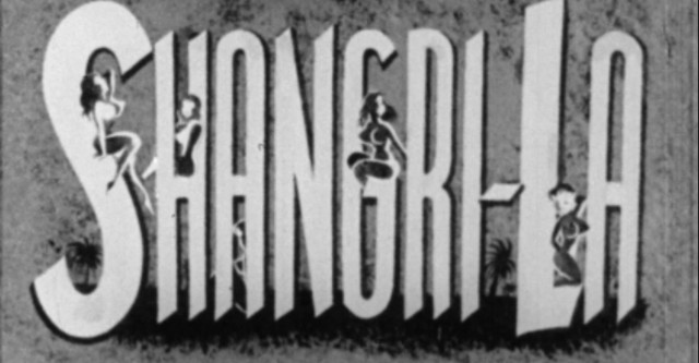 Shangri-La