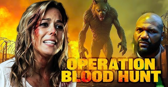 Operation Blood Hunt