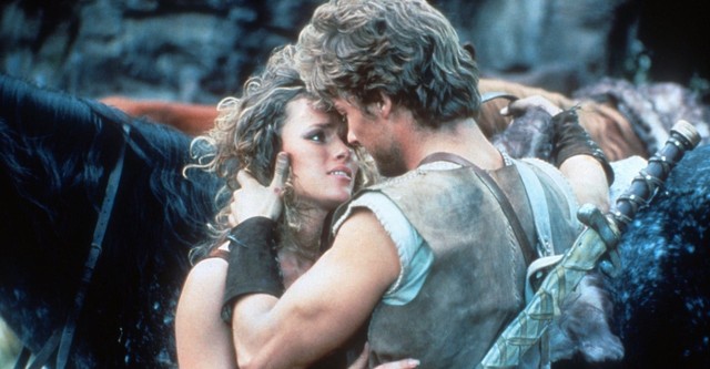 Deathstalker III: The Warriors from Hell