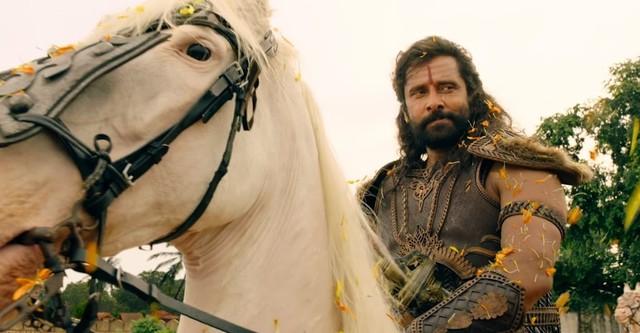 Ponniyin Selvan: Part II