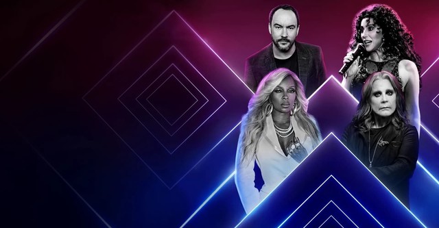 2024 Rock & Roll Hall of Fame Induction Ceremony