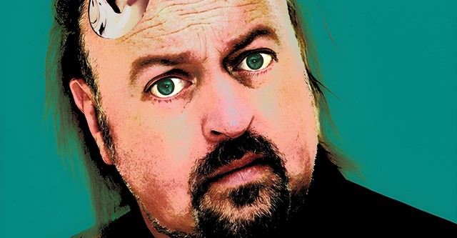 Bill Bailey's Remarkable Guide to the Orchestra