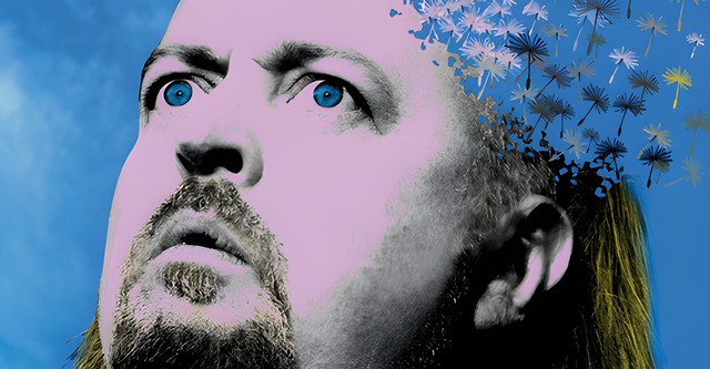 Bill Bailey: Dandelion Mind