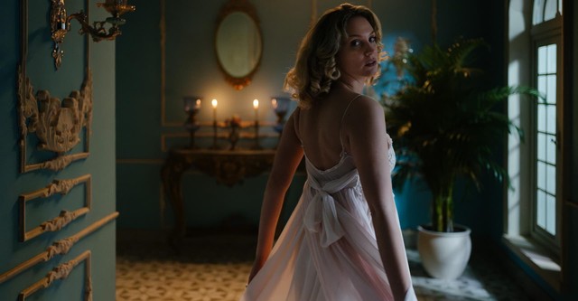 Bihter: A forbidden passion