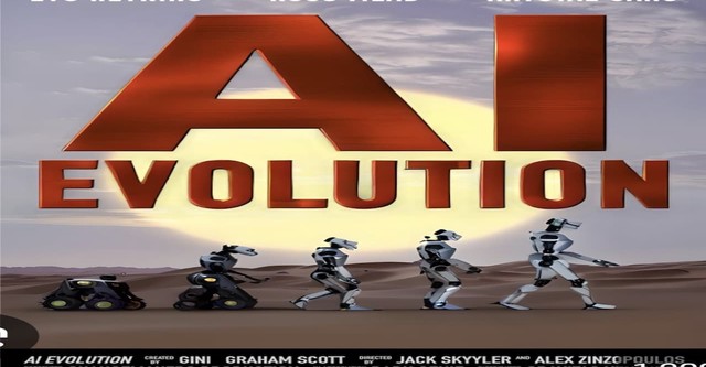 AI Evolution