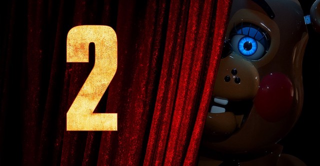 Five Nights at Freddy's 2