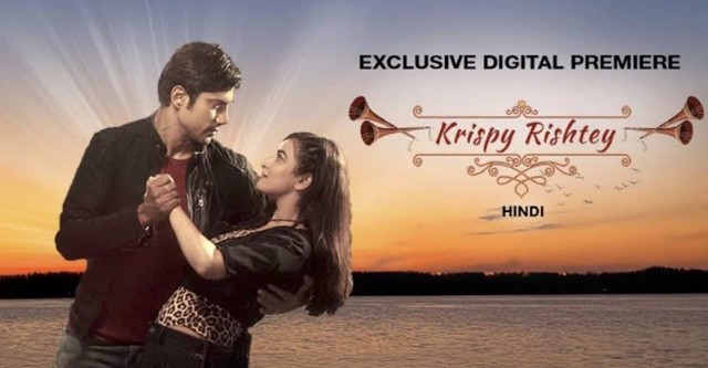 Krispy Rishtey