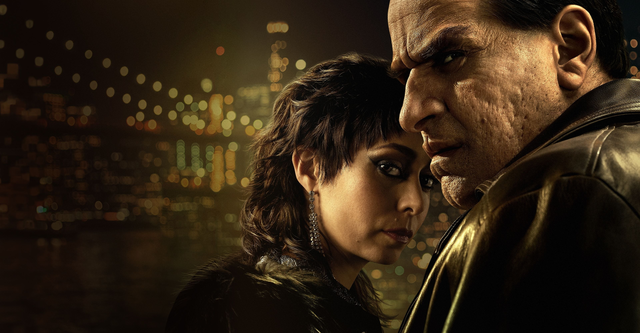 Nach „The Penguin“: Streaming-Tipps zum „Batman”-Spin-Off