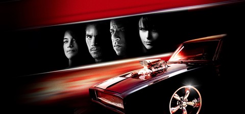 15 film da guardare in streaming simili alla serie Fast & Furious per gli amanti di auto e azione
