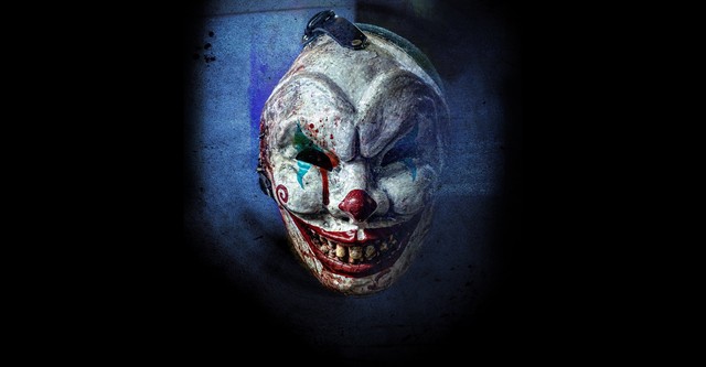 The terrifying Murdershow