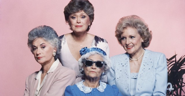 Golden Girls: Ageless