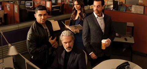 How To Watch All NCIS Shows In Order