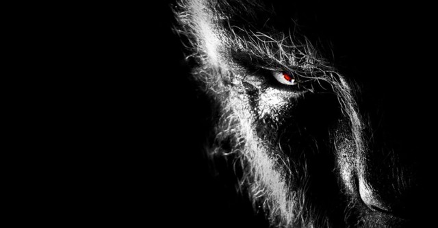 Wolfman