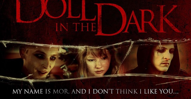 Doll in the Dark