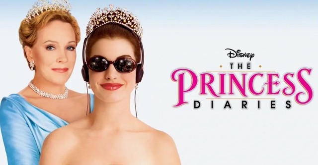 The Princess Diaries 3