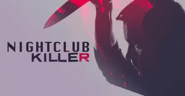 Nightclub Killer