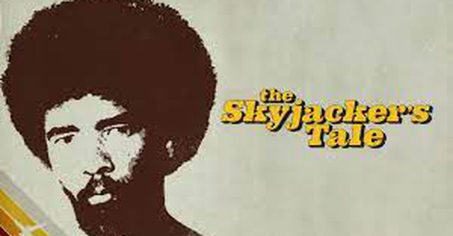 The Skyjacker's Tale