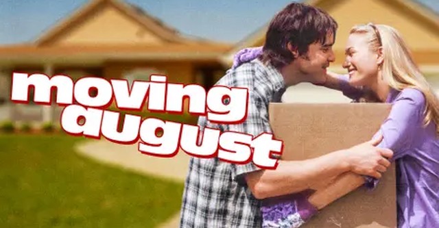 Moving August