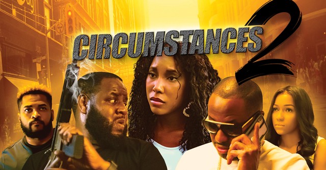 Circumstances 2: The Chase