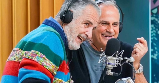 TV8 Gialappa's night