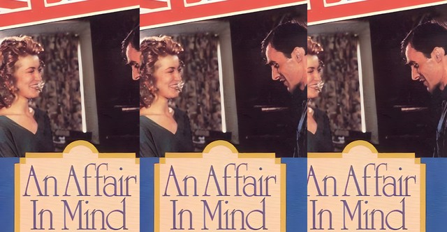 An Affair in Mind