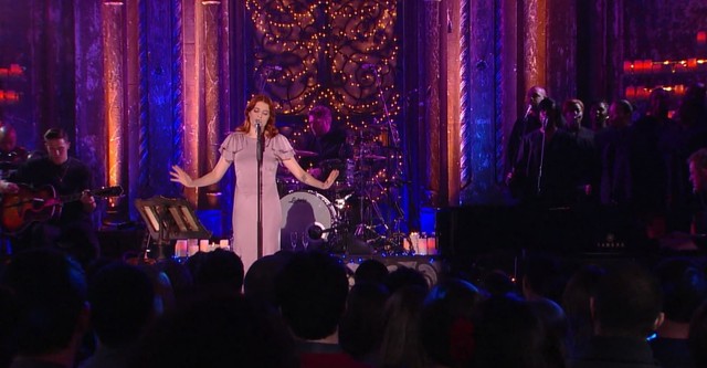 Florence + the Machine: MTV Unplugged