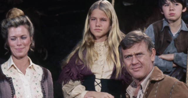 The Swiss Family Robinson