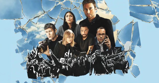 Infiltrados en la extrema derecha