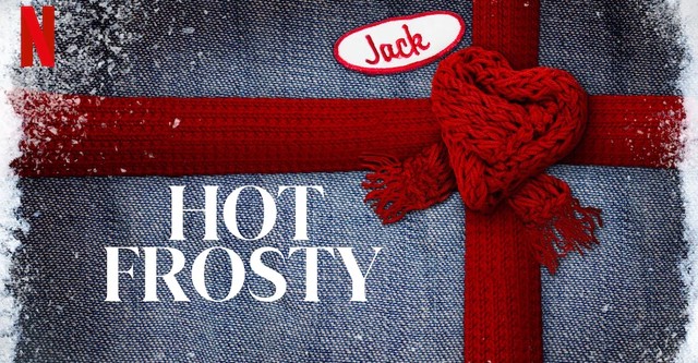 Hot Frosty - Stream: Jetzt Film online finden und anschauen