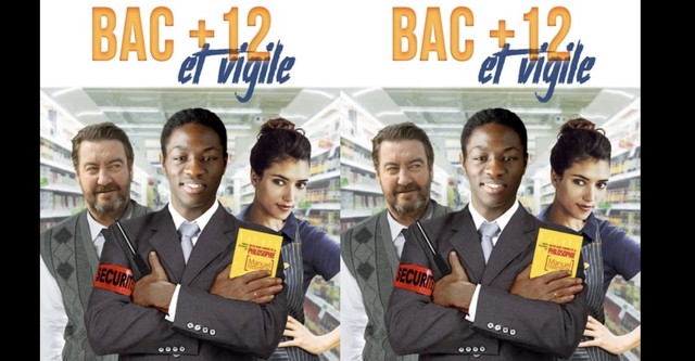 Bac +12
