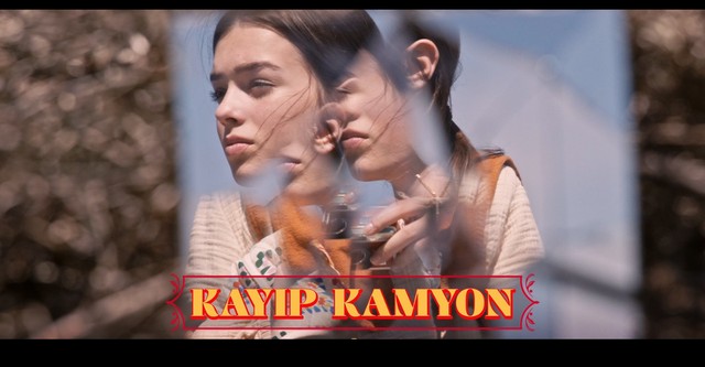 Kayip Kamyon