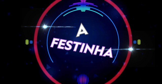 A Festinha