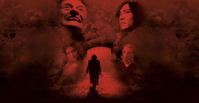 Drakula 3 - Az örökség