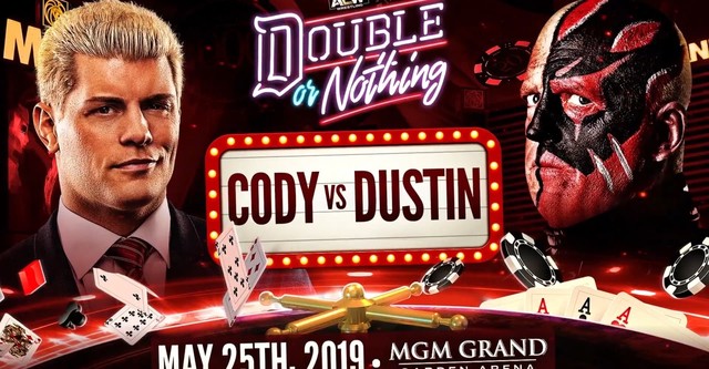 AEW Double or Nothing