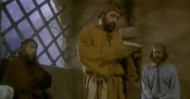 Peter and Paul