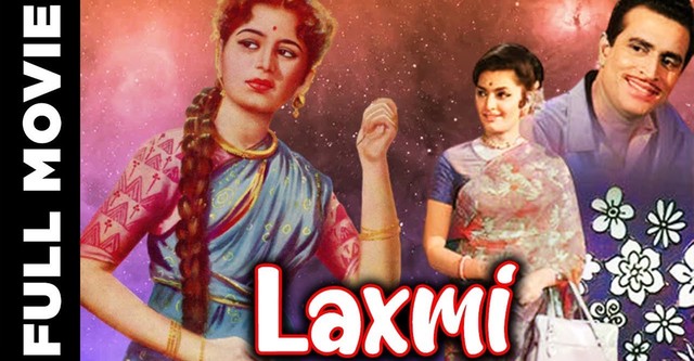 Laxmi