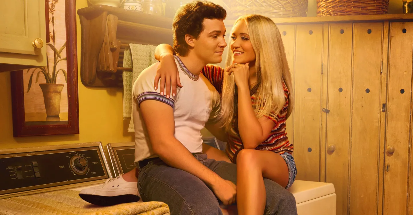 Todas as séries e derivados de Big Bang Theory em ordem