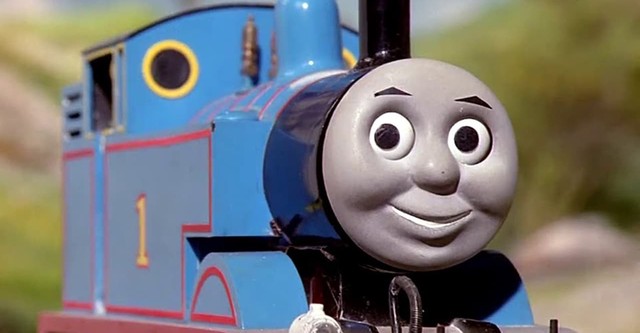 Thomas & Friends: The Greatest Stories