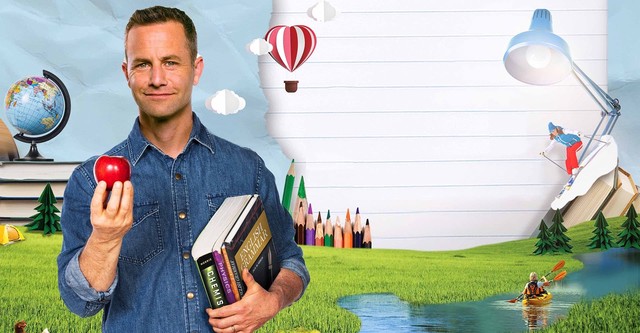 Kirk Cameron Presents: The Homeschool Awakening