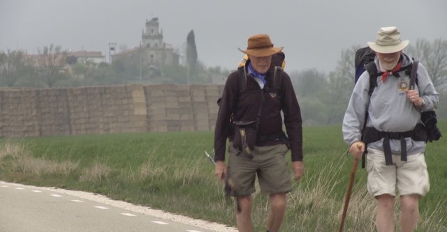 Walking the Camino: Six Ways to Santiago