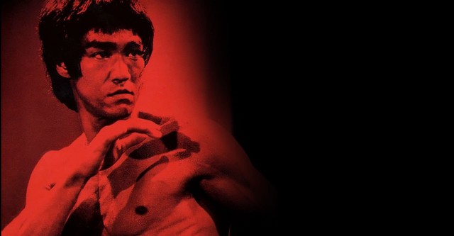 Bruce Lee, a legenda