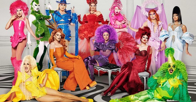 Drag Race España