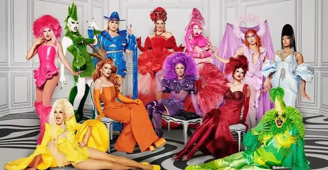 Drag Race Spain