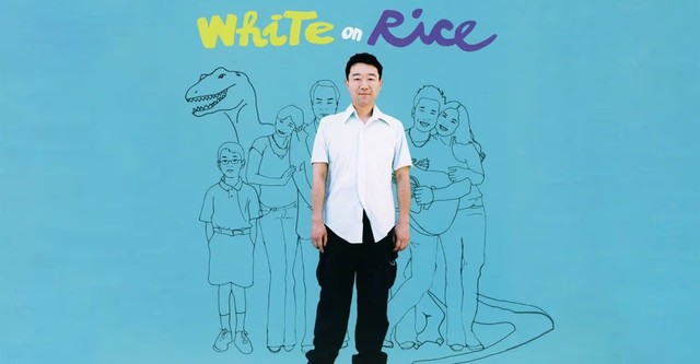 White on Rice