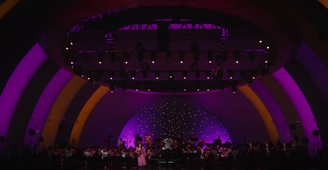 Laufey's A Night at the Symphony: Hollywood Bowl