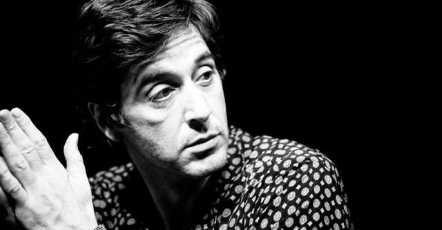 Al Pacino : le Bronx et la fureur