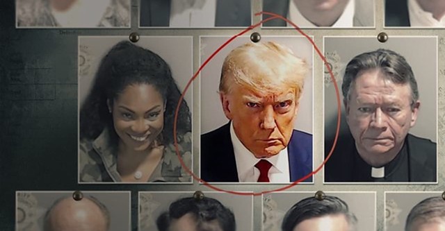 Trump: Ein US-Präsident vor Gericht
