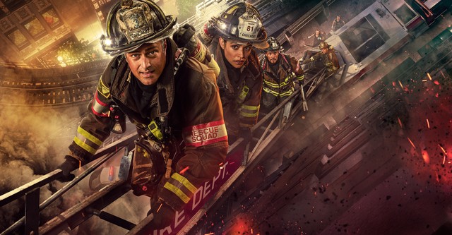 Chicago Fire